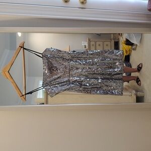 Urban Outfitters Sequin Dress for Sale up to 90% Off: Poshmark